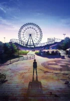  Великолепный парк Амаги смотреть онлайн аниме сериал 1 сезон 