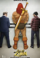  Сын Зорна смотреть онлайн мультсериал 1 сезон 