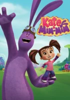  Катя и Мим-Мим смотреть онлайн мультсериал 1 сезон 