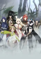  Герои шести цветов смотреть онлайн аниме сериал 1 сезон 