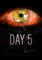  Пятый день смотреть онлайн сериал 1-2 сезон 