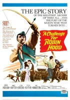  Вызов Робину Гуду смотреть онлайн (1967) 
