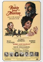  Робин и Мэриан смотреть онлайн (1976) 