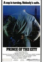  Принц города смотреть онлайн (1981) 