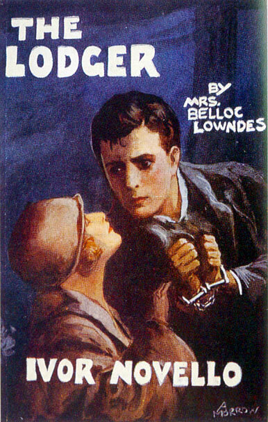  Жилец смотреть онлайн (1927) 